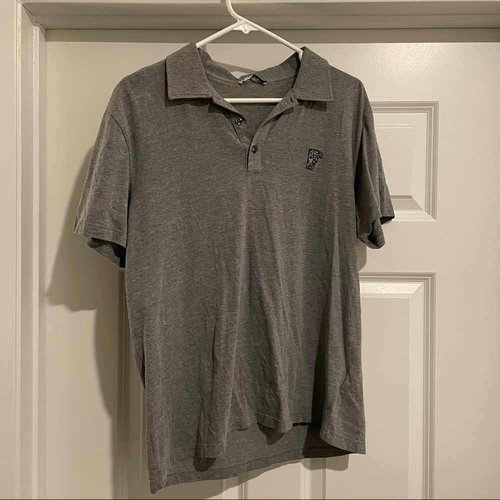 Versace Polo